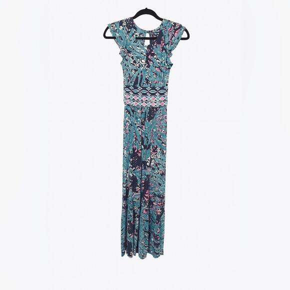 Lilly Pulitzer Maxi Dress – XS - Picture 3 of 5